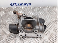 Recambio de caja mariposa para fiat punto berlina (188) 1.2 cat referencia OEM IAM 36SFE1  