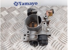 Recambio de caja mariposa para fiat punto berlina (188) 1.2 cat referencia OEM IAM 36SFE1   2