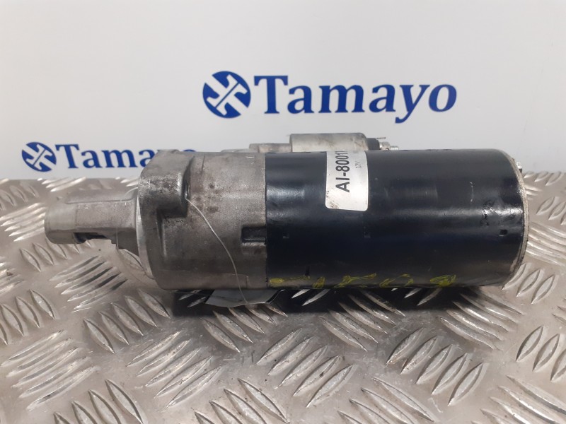 Recambio de motor arranque para mercedes-benz clase e (w211) berlina referencia OEM IAM   