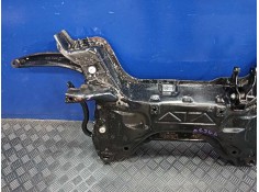 Recambio de puente delantero para peugeot partner kombi referencia OEM IAM    2