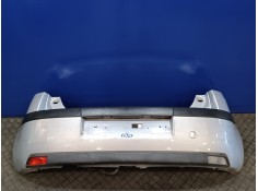 Recambio de paragolpes trasero para citroën c4 berlina 1.6 16v cat (nfu / tu5jp4) referencia OEM IAM   