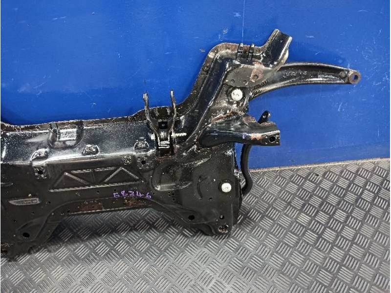 Recambio de puente delantero para peugeot partner kombi referencia OEM IAM   