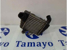 Recambio de intercooler para hyundai getz (tb) 1.5 crdi cat referencia OEM IAM 28271-27700  