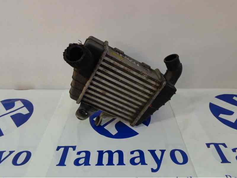 Recambio de intercooler para hyundai getz (tb) 1.5 crdi cat referencia OEM IAM 28271-27700  