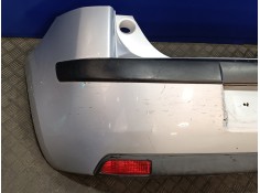 Recambio de paragolpes trasero para citroën c4 berlina 1.6 16v cat (nfu / tu5jp4) referencia OEM IAM    2