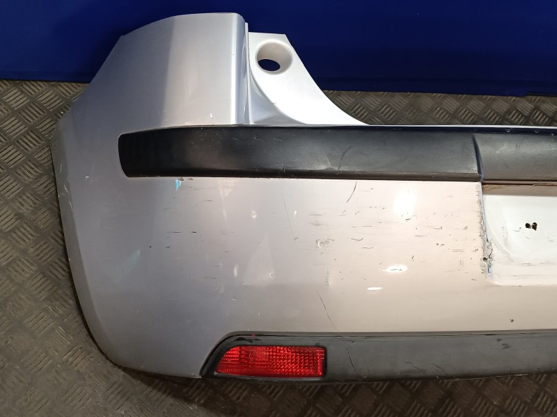 Recambio de paragolpes trasero para citroën c4 berlina 1.6 16v cat (nfu / tu5jp4) referencia OEM IAM   