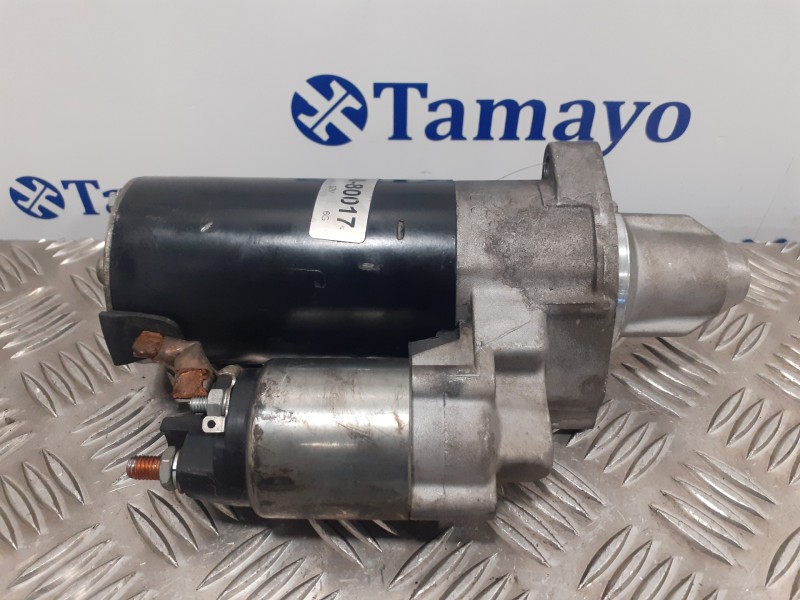 Recambio de motor arranque para mercedes-benz clase e (w211) berlina referencia OEM IAM   