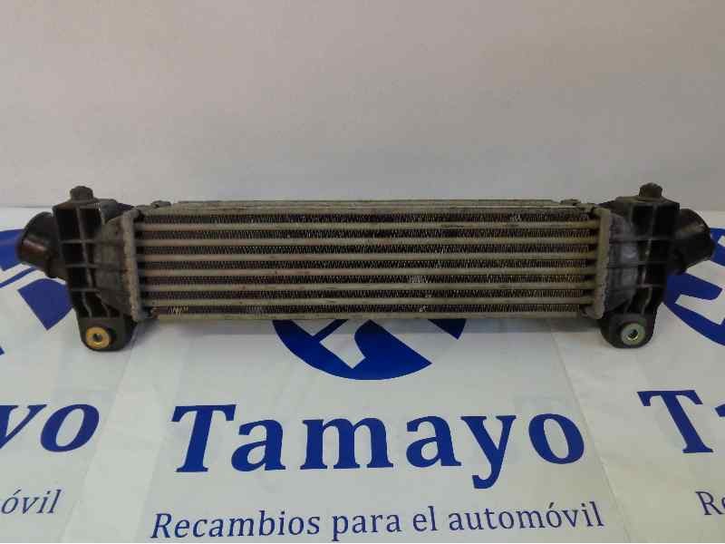 Recambio de intercooler para ford mondeo berlina (ge) 2.0 tdci cat referencia OEM IAM 868963A  VALEO