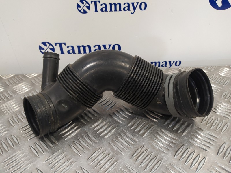 Recambio de tubo para audi a3 (8p) referencia OEM IAM 3C0129654M  