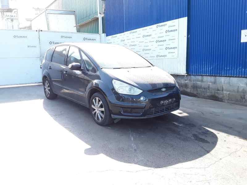Recambio de caja cambios para ford s-max (ca1) referencia OEM IAM 6G9R7002SE  