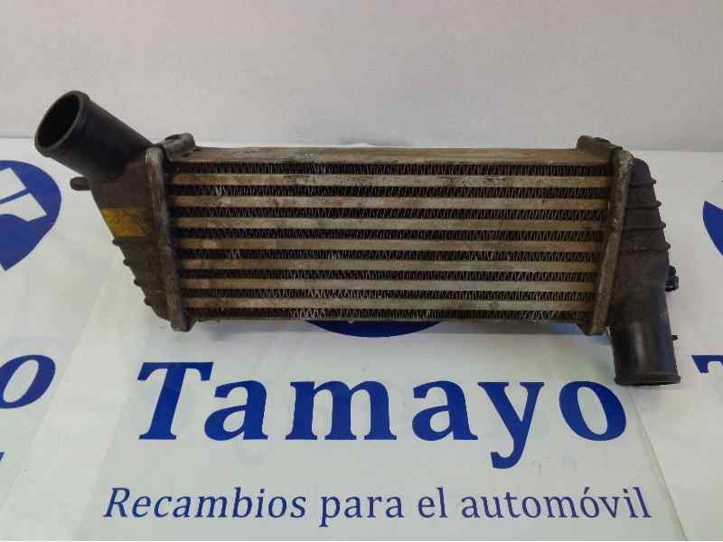 Recambio de intercooler para hyundai accent (lc) 1.5 crdi cat referencia OEM IAM   
