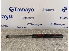 Recambio de amortiguadores maletero / porton para ford focus lim. black&red referencia OEM IAM BM51A406A10AE  