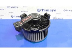 Recambio de motor calefaccion para suzuki swift berlina (mz) 1.3 16v cat referencia OEM IAM AV2727000311  