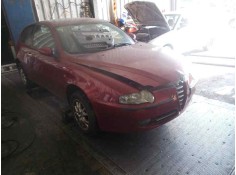 alfa romeo 147 (190) del año 2001