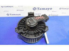 Recambio de motor calefaccion para suzuki swift berlina (mz) 1.3 16v cat referencia OEM IAM AV2727000311   2