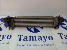 Recambio de intercooler para ford mondeo berlina (ge) 2.0 tdci referencia OEM IAM 868963A  VALEO