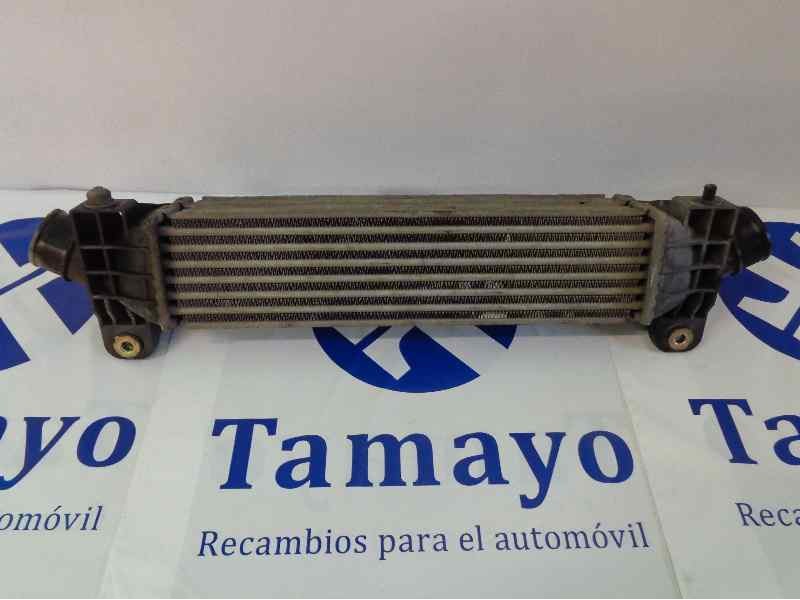 Recambio de intercooler para ford mondeo berlina (ge) 2.0 tdci referencia OEM IAM 868963A  VALEO