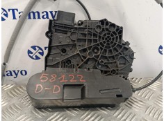 Recambio de cerradura puerta delantera derecha para seat alhambra (7n) 1.4 tsi referencia OEM IAM 7N0839016Q  7N0839003AC