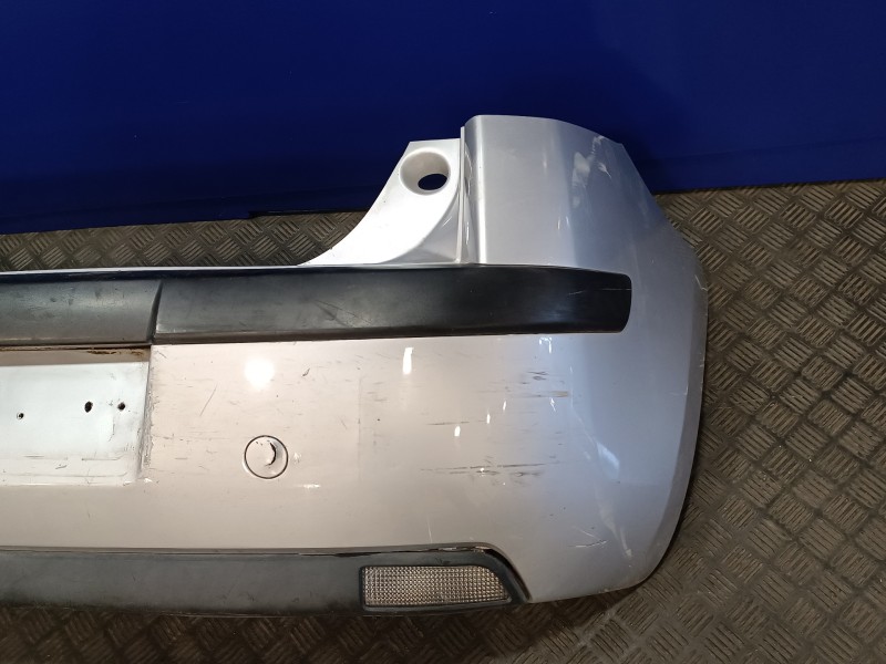 Recambio de paragolpes trasero para citroën c4 berlina 1.6 16v cat (nfu / tu5jp4) referencia OEM IAM   