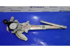 Recambio de elevalunas delantero derecho para suzuki swift berlina (mz) 1.3 16v cat referencia OEM IAM 8343063J00  2621003370