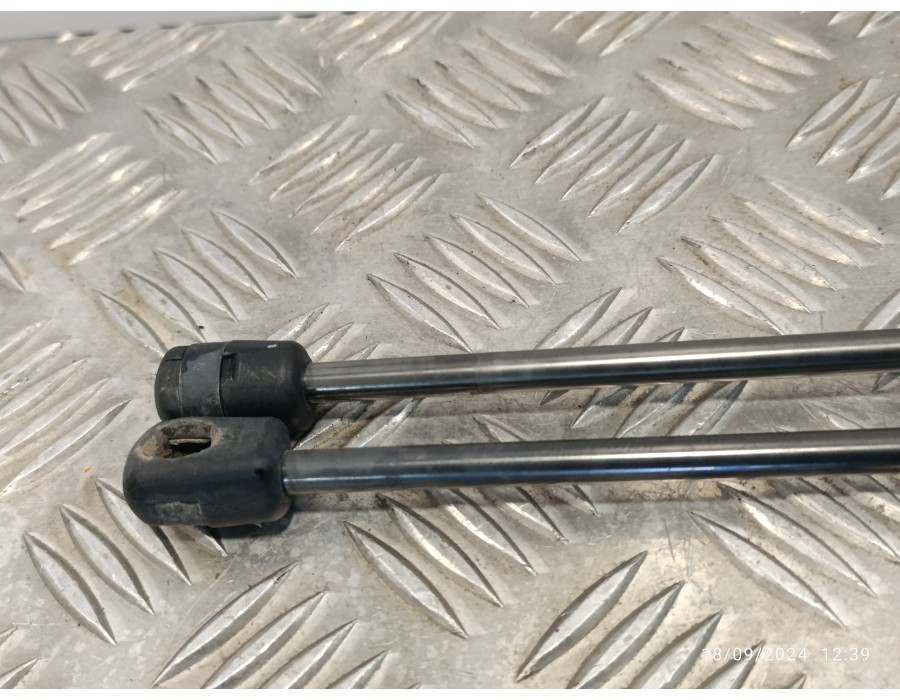 Recambio de amortiguadores maletero / porton para ford focus lim. black&red referencia OEM IAM BM51A406A10AE  