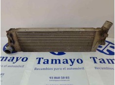 Recambio de intercooler para renault scenic ii 1.9 dci diesel referencia OEM IAM   