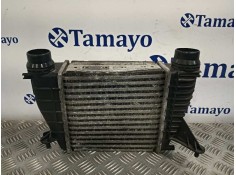 Recambio de intercooler para renault clio iii referencia OEM IAM 144618748R IA2032 M152072
