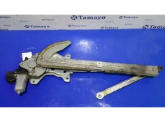 Recambio de elevalunas delantero derecho para suzuki swift berlina (mz) 1.3 16v cat referencia OEM IAM 8343063J00  2621003370 2