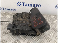 Recambio de cerradura puerta delantera derecha para seat alhambra (7n) 1.4 tsi referencia OEM IAM 7N0839016Q  7N0839003AC 2