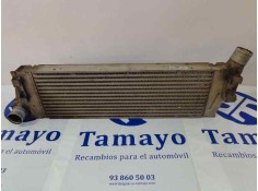Recambio de intercooler para renault scenic ii 1.9 dci diesel referencia OEM IAM   