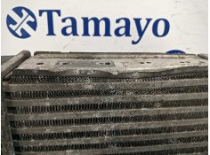Recambio de intercooler para renault clio iii referencia OEM IAM 144618748R IA2032 M152072 2
