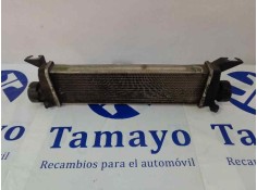 Recambio de intercooler para mercedes-benz vaneo (w414) furgoneta compacta 1.7 cdi diesel cat referencia OEM IAM   