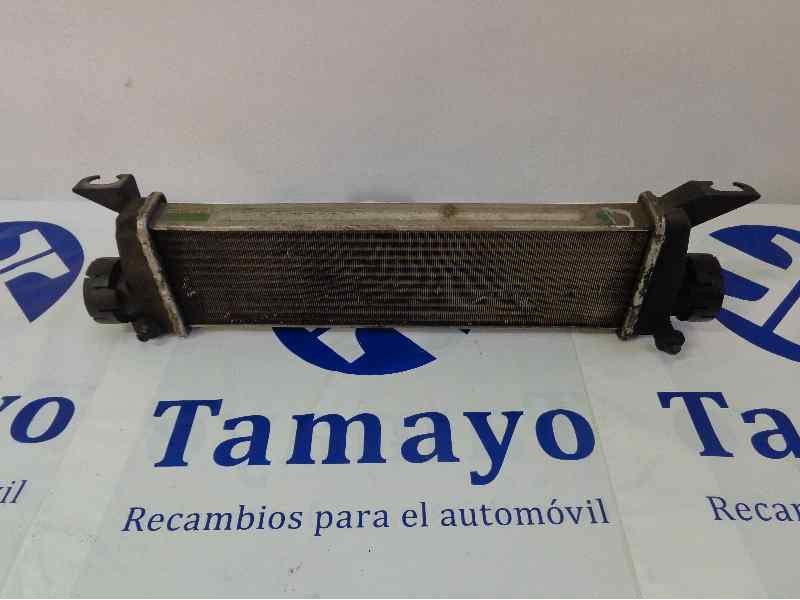 Recambio de intercooler para mercedes-benz vaneo (w414) furgoneta compacta 1.7 cdi diesel cat referencia OEM IAM   