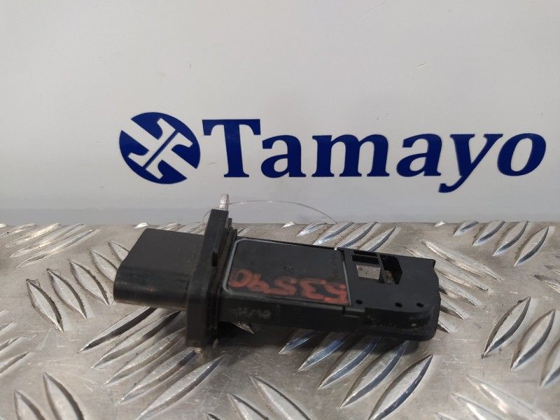 Recambio de caudalimetro para volkswagen passat variant (3c5) 2.0 16v t fsi / tsi referencia OEM IAM   