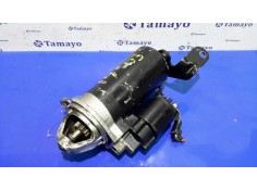 Recambio de motor arranque para opel vectra b berlina 2.0 dti referencia OEM IAM 0001109015  X20DTH