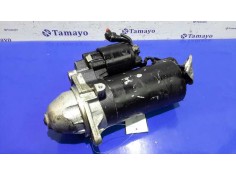 Recambio de motor arranque para opel vectra b berlina 2.0 dti referencia OEM IAM 0001109015  X20DTH 2