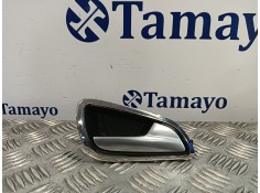 Recambio de maneta interior delantera derecha para ford focus lim. black&red referencia OEM IAM AM51U22600BEW  