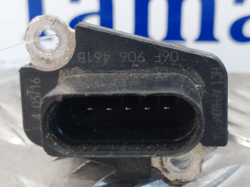Recambio de caudalimetro para volkswagen passat variant (3c5) 2.0 16v t fsi / tsi referencia OEM IAM   