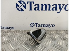 Recambio de maneta interior delantera derecha para ford focus lim. black&red referencia OEM IAM AM51U22600BEW   2