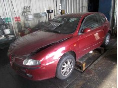 alfa romeo 147 (190) del año 2001 2