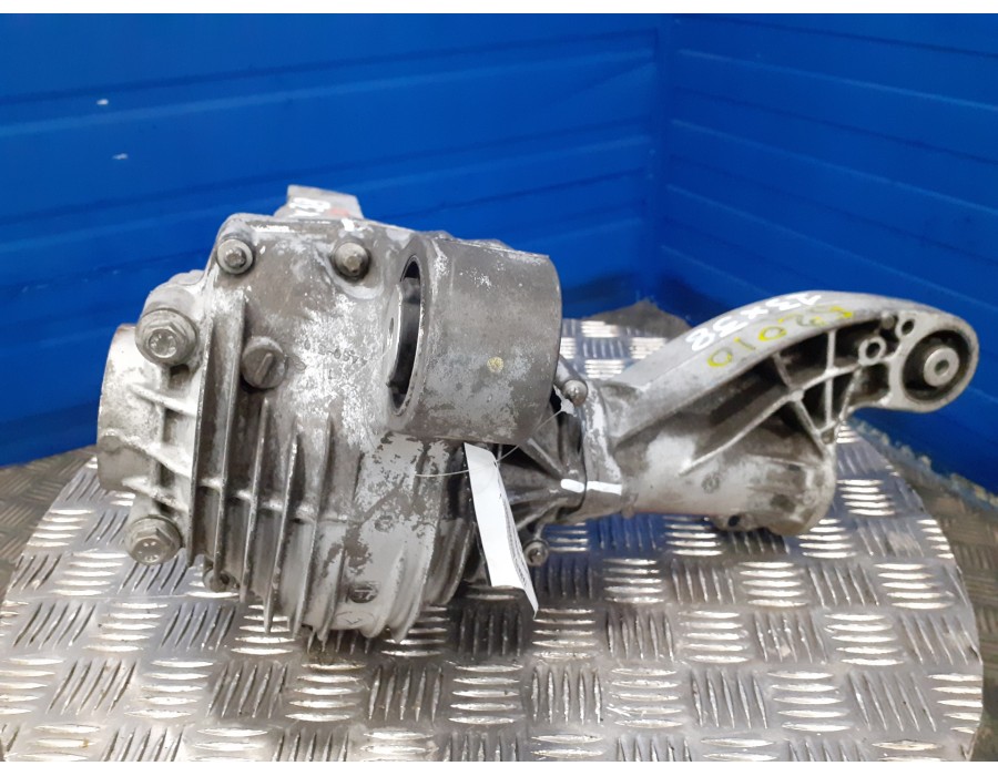 Recambio de diferencial delantero para mercedes-benz clase r (w251) 3.0 cdi cat referencia OEM IAM 4460310030  4460310031