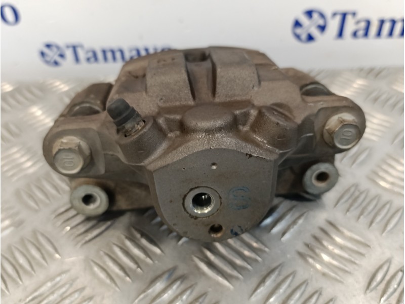 Recambio de pinza freno trasera derecha para subaru forester 2.0 diesel cat referencia OEM IAM   