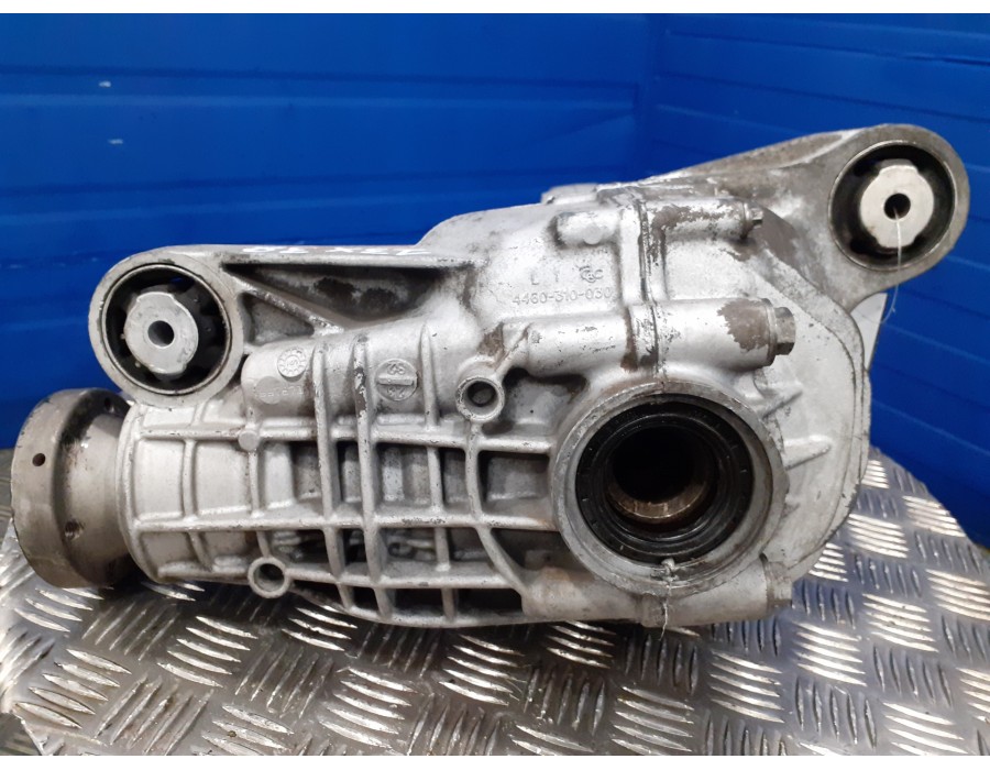 Recambio de diferencial delantero para mercedes-benz clase r (w251) 3.0 cdi cat referencia OEM IAM 4460310030  4460310031