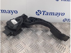 Recambio de potenciometro pedal para citroën c3 1.4 hdi referencia OEM IAM 9671433780  6PV00994941