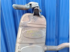Recambio de tubo escape completo para volkswagen touareg (7l6) 2.5 tdi dpf referencia OEM IAM    2