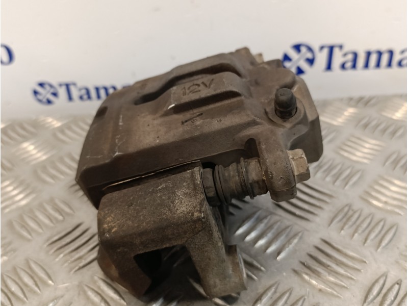 Recambio de pinza freno trasera derecha para subaru forester 2.0 diesel cat referencia OEM IAM   