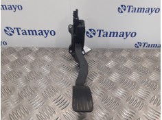 Recambio de potenciometro pedal para citroën c3 1.4 hdi referencia OEM IAM 9671433780  6PV00994941 2