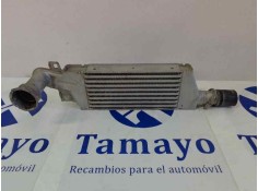 Recambio de intercooler para opel corsa c 1.3 16v cdti cat (z 13 dt / ln9) referencia OEM IAM 24466787  