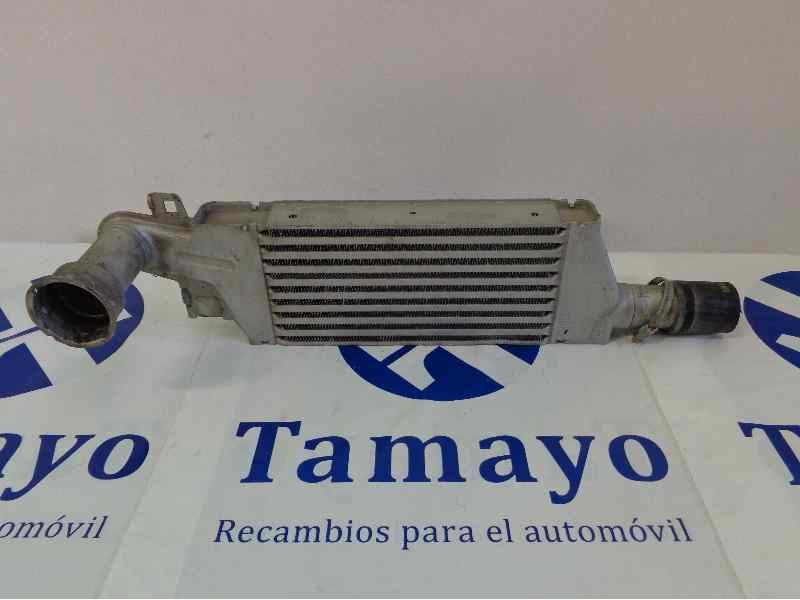 Recambio de intercooler para opel corsa c 1.3 16v cdti cat (z 13 dt / ln9) referencia OEM IAM 24466787  
