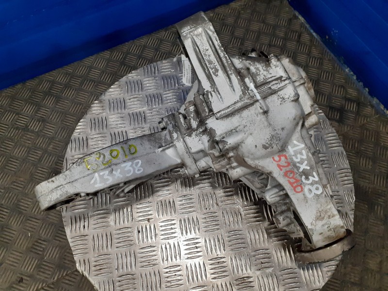 Recambio de diferencial delantero para mercedes-benz clase r (w251) 3.0 cdi cat referencia OEM IAM 4460310030  4460310031